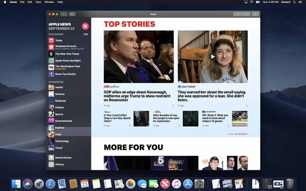 Apple News For Mac Download