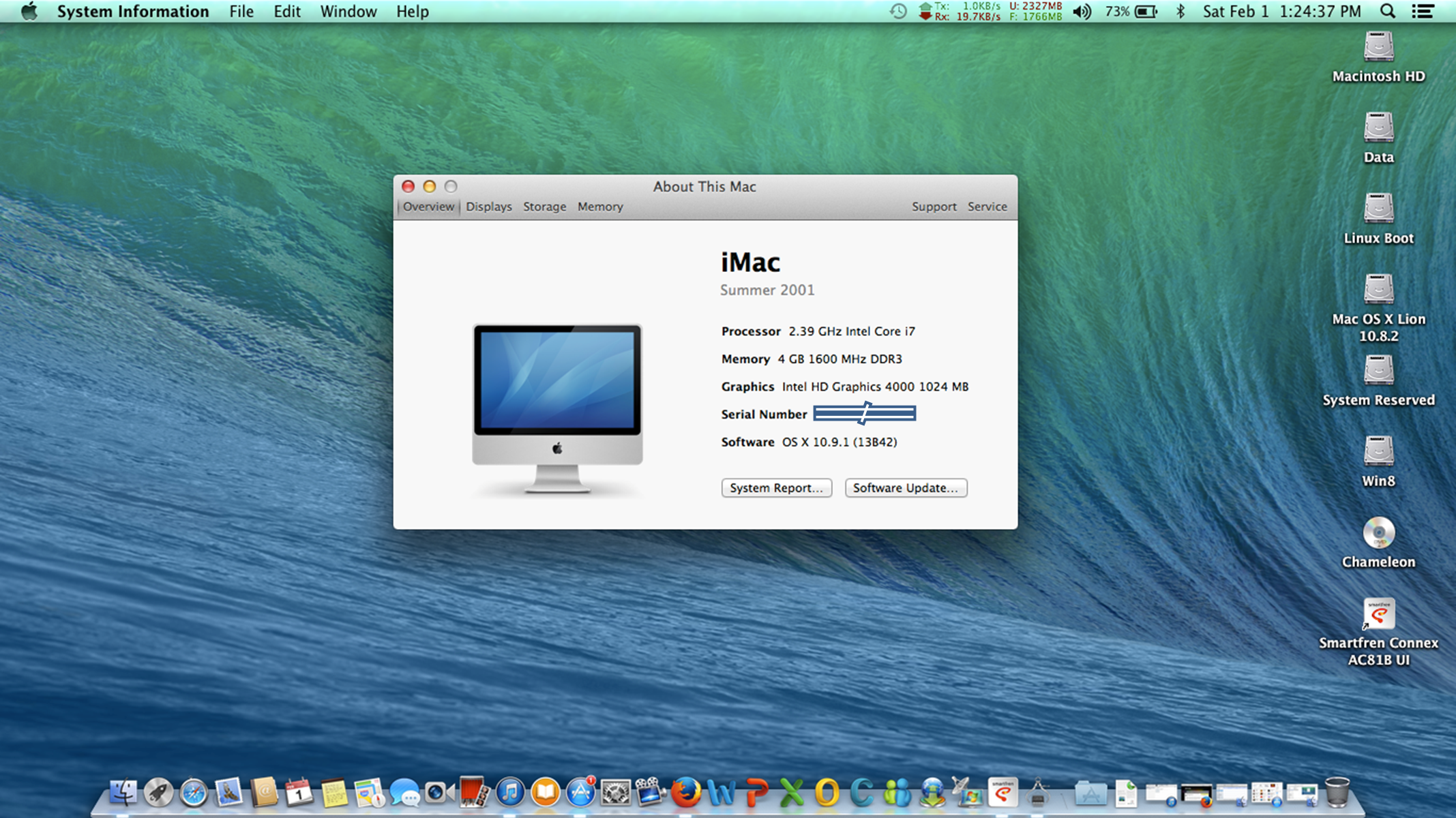 Mac os 10.9 installer download