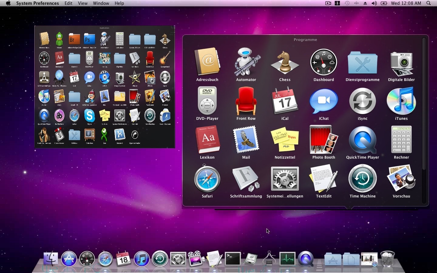 Mac Os Leopard Free Download
